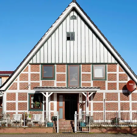 Elbparadies Stade Exterior foto