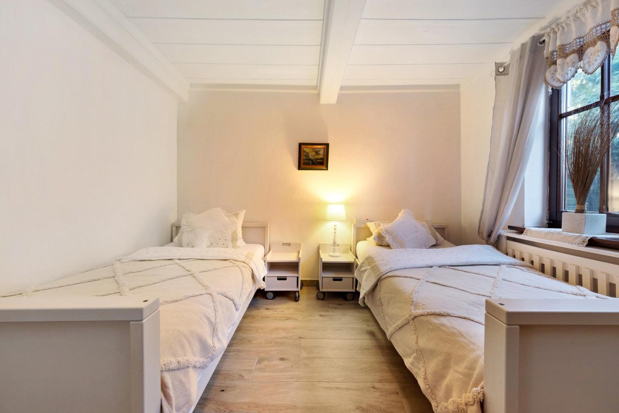 Elbparadies Holiday home