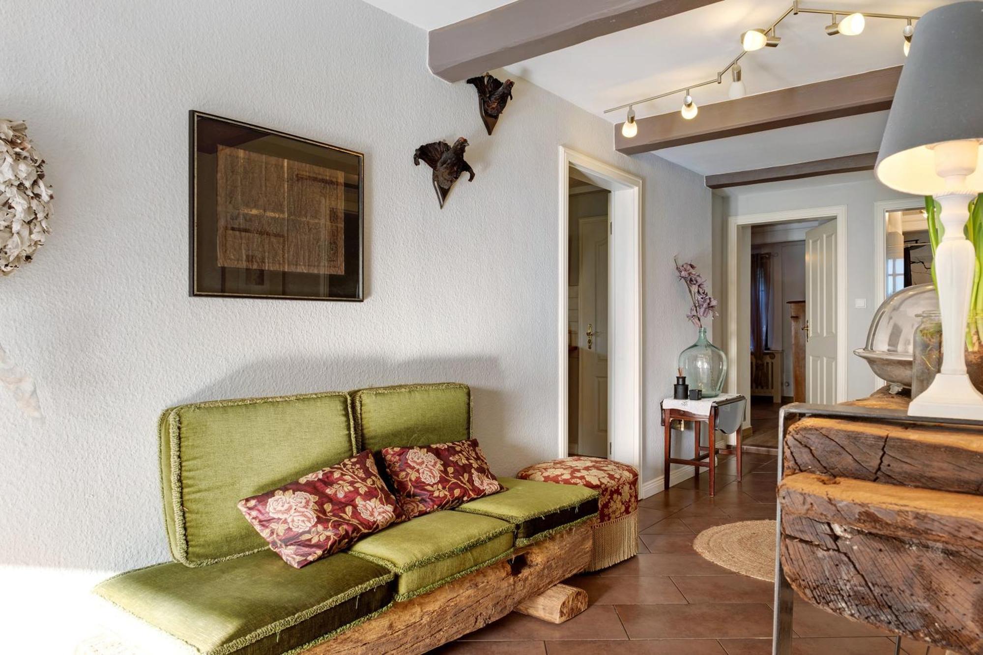 Elbparadies Holiday home Stade