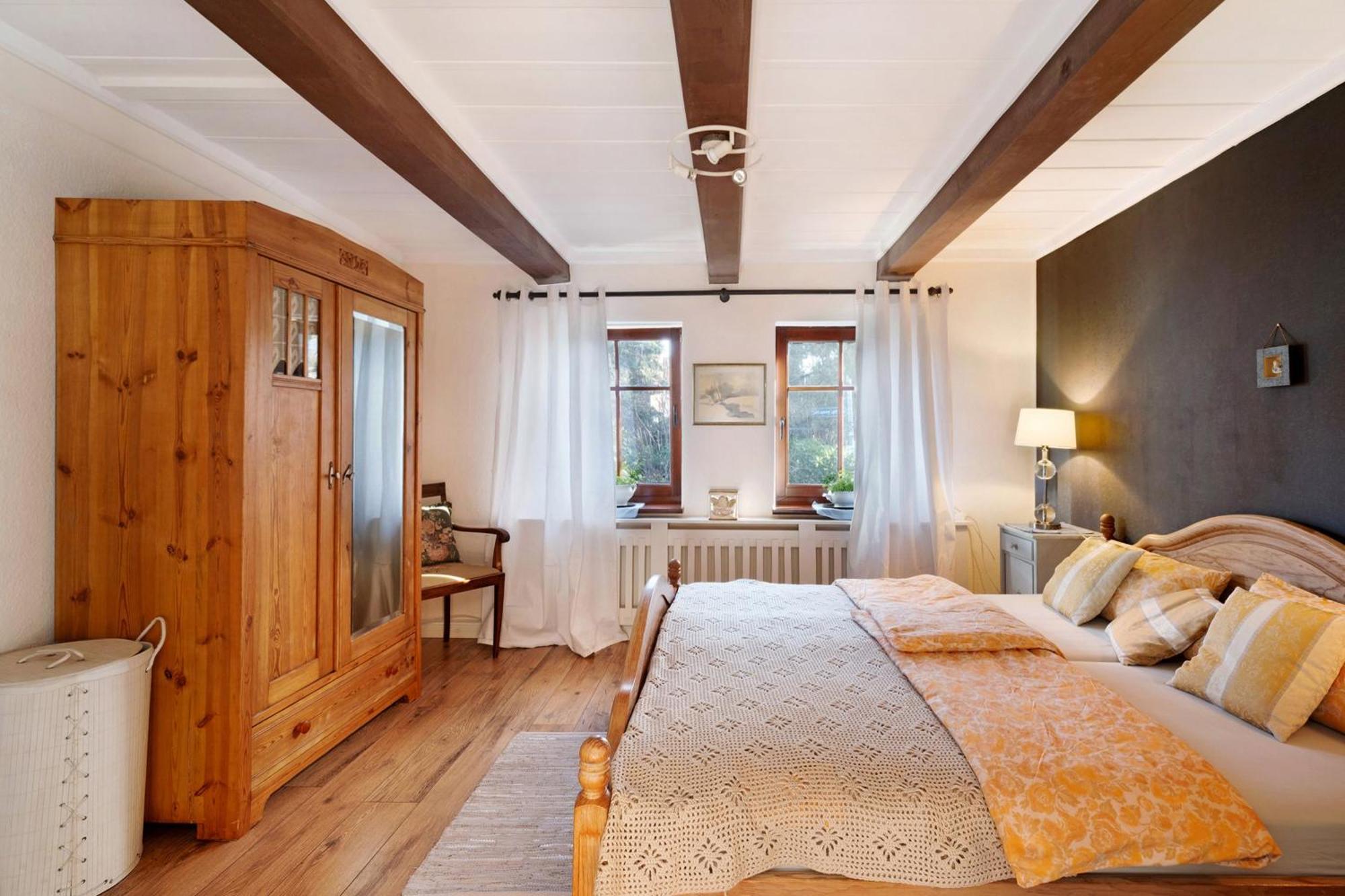 Elbparadies Holiday home